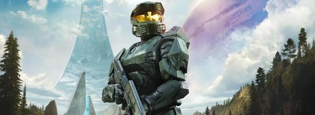 Data de lançamento de Halo: Campaign Evolved terá sido revelada