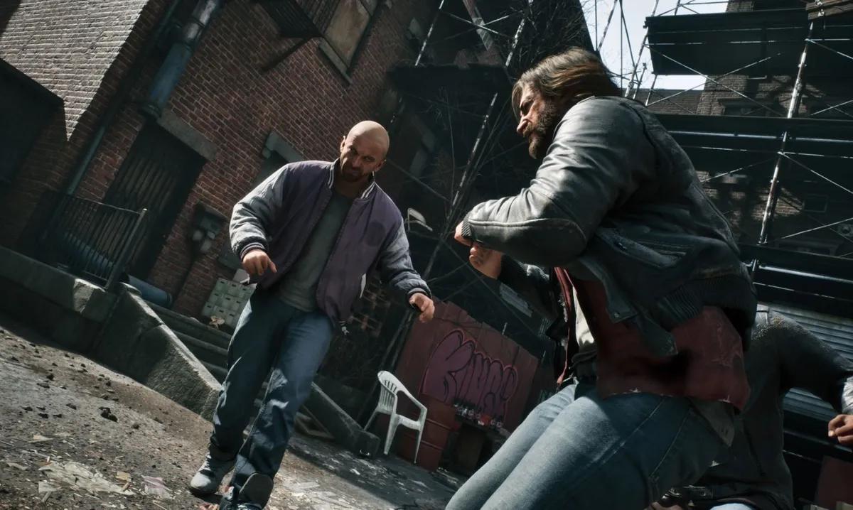 Sansão recebe as primeiras críticas - e recebe reacções mistas