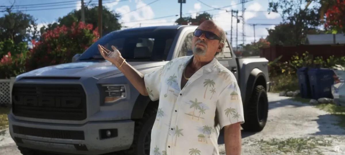 Trailer de jogabilidade de GTA 6 pode ser revelado alguns meses antes do lançamento do jogo