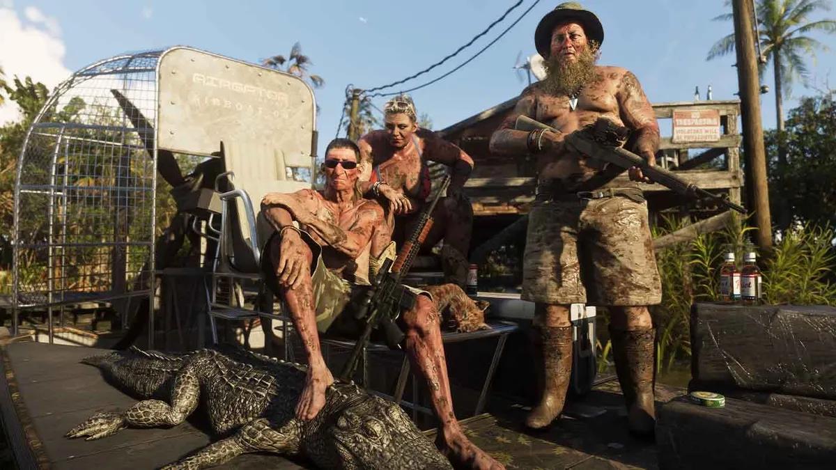 GTA 6 pode não parecer tão bom como nos trailers