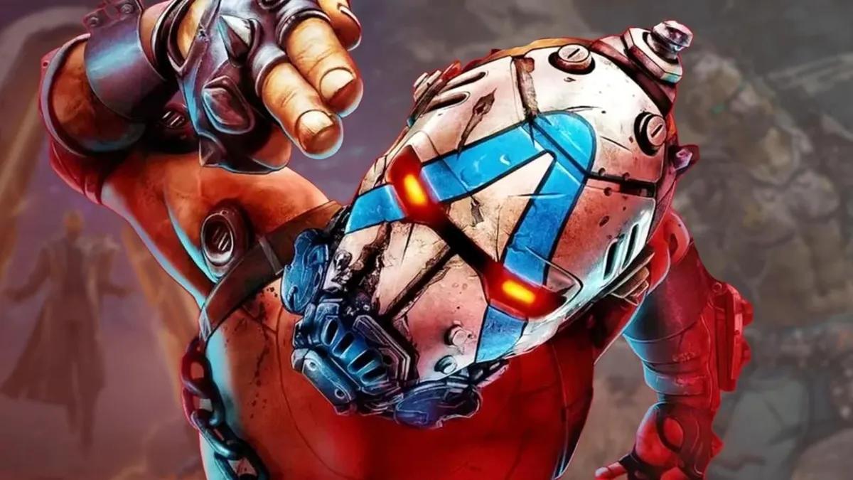 A Take-Two Interactive lança de repente o Borderlands Mobile - sem anúncio, sem monetização