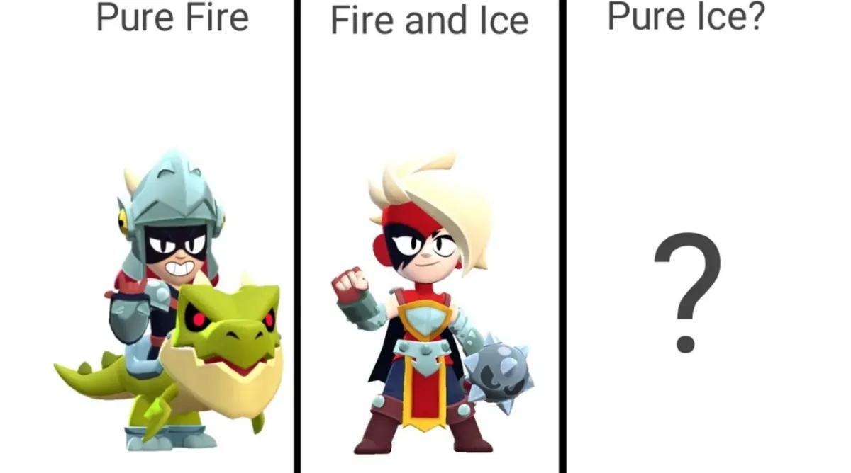 Fuga de Brawl Stars 102º Brawler - Trio MadEvil e novo evento