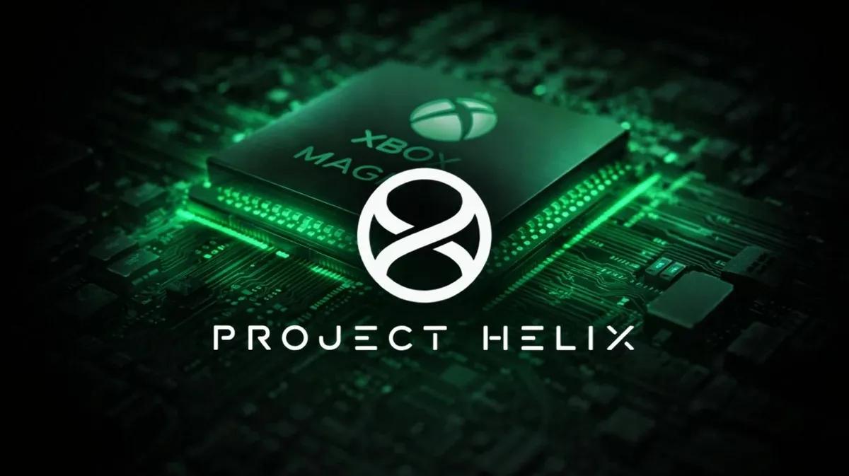 A Microsoft poderá lançar o Project Helix este ano