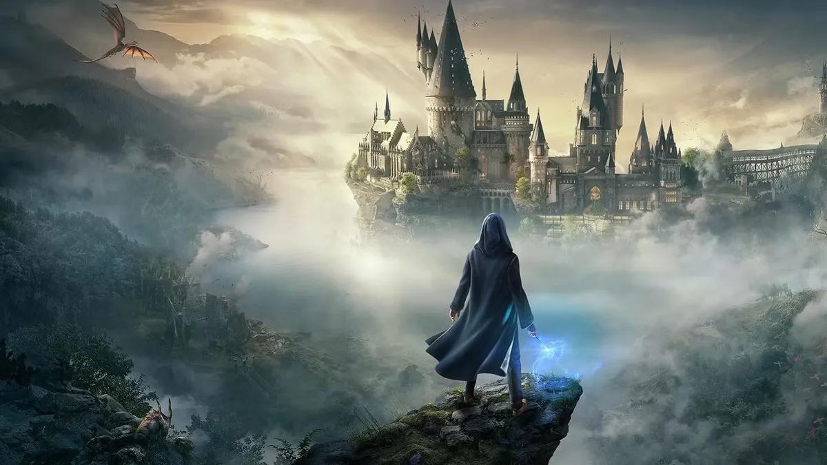 A Avalanche Software pode estar a fazer uma provocação sobre Hogwarts Legacy 2
