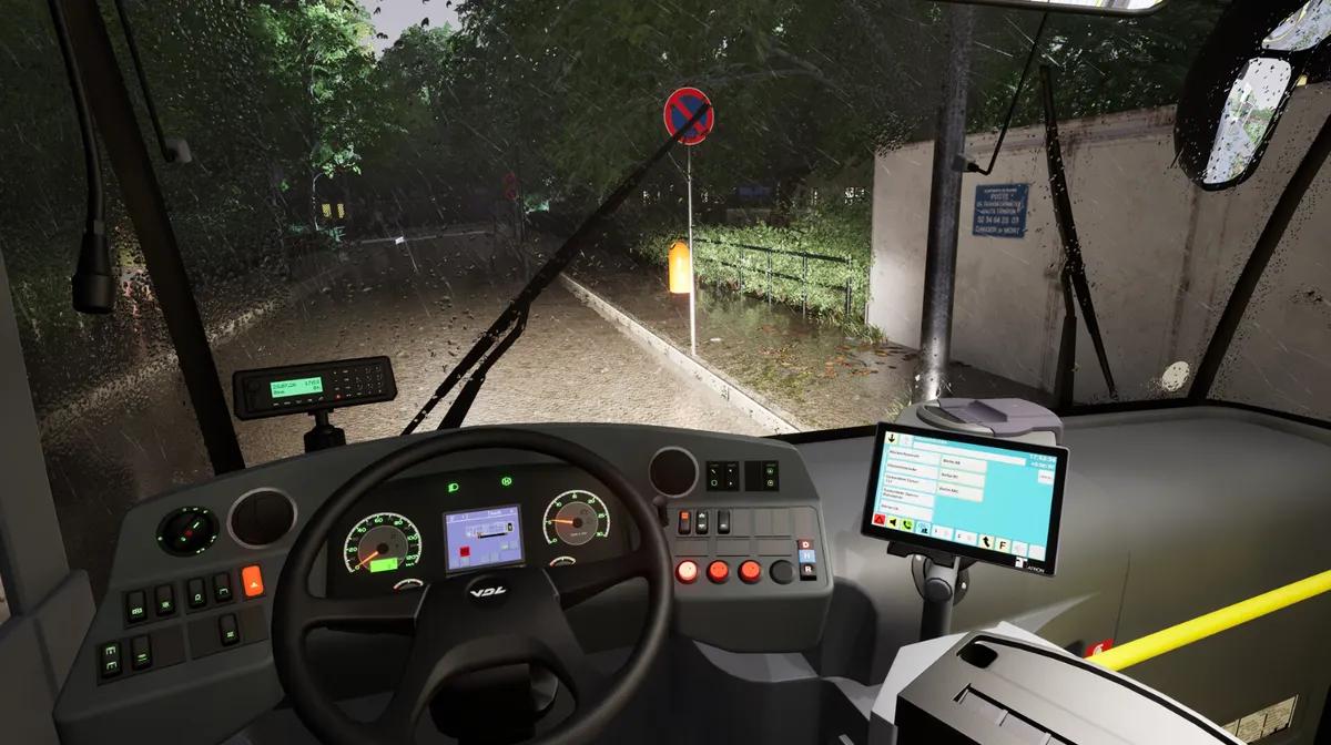 A Crítica do Autocarro