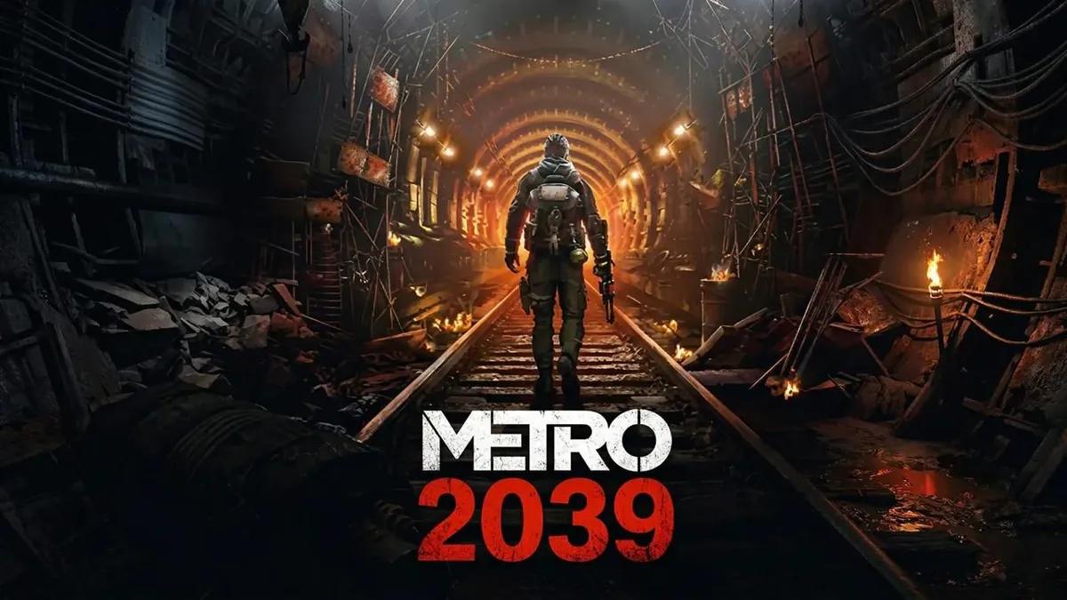 Metro 2039 pode ser revelado na próxima semana no Xbox Games Showcase - Insider Report