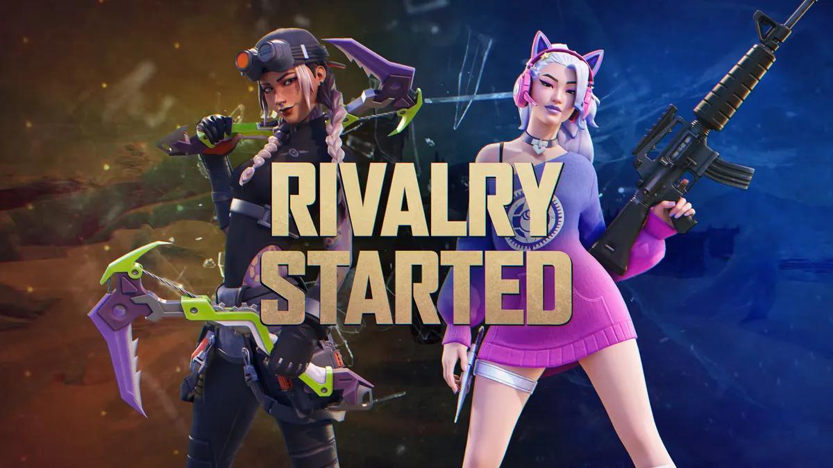 Revelado o roteiro da Temporada 2 do Capítulo 7 de Fortnite - Novos actos, mapa e evento em direto