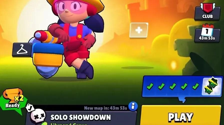 O evento Brawl Stars "Keep Brawl Alive" está no ar - Recompensas grátis, desafios e oferta de 100 mil gemas