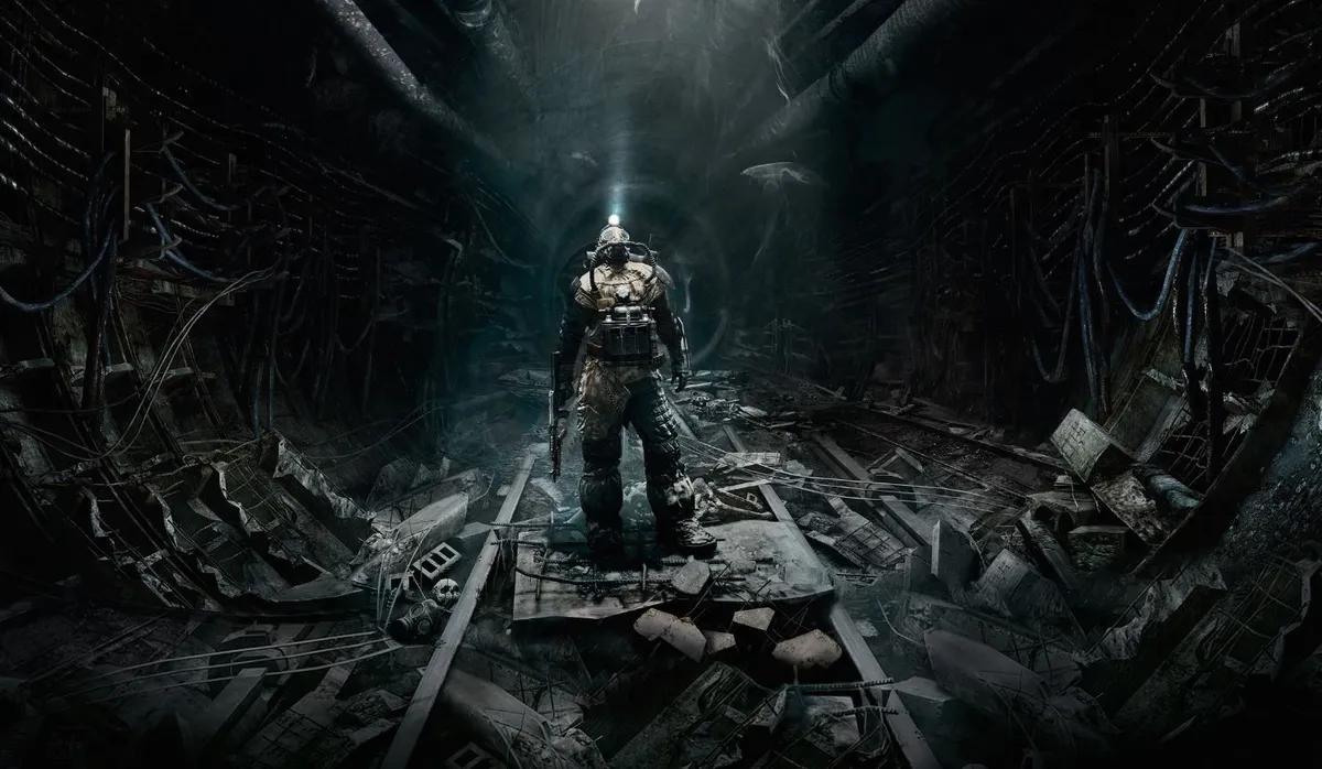 Metro 2039 será o jogo mais sombrio da franquia
