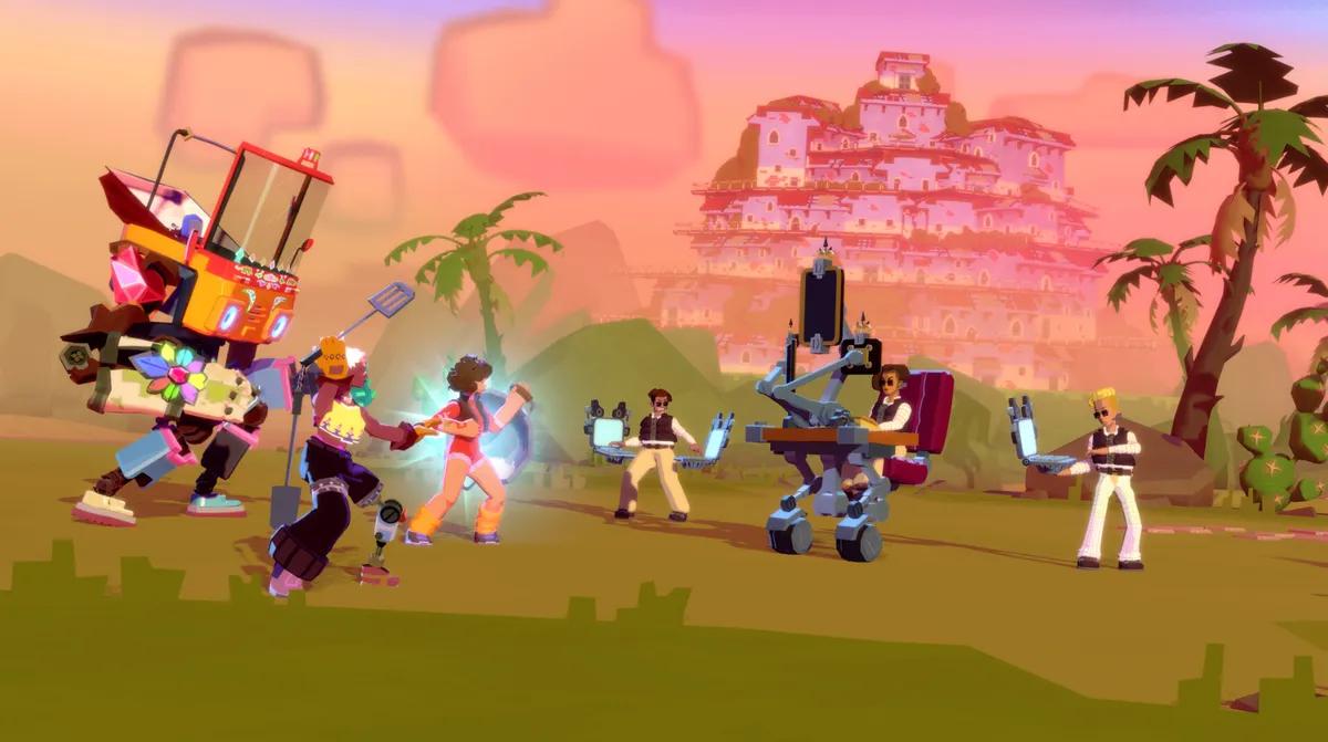 Revisão de Dosa Divas