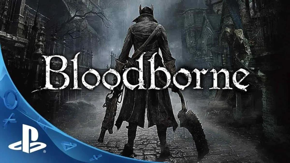 Filme de animação de Bloodborne anunciado pela Sony - Adaptação para maiores audiências em desenvolvimento