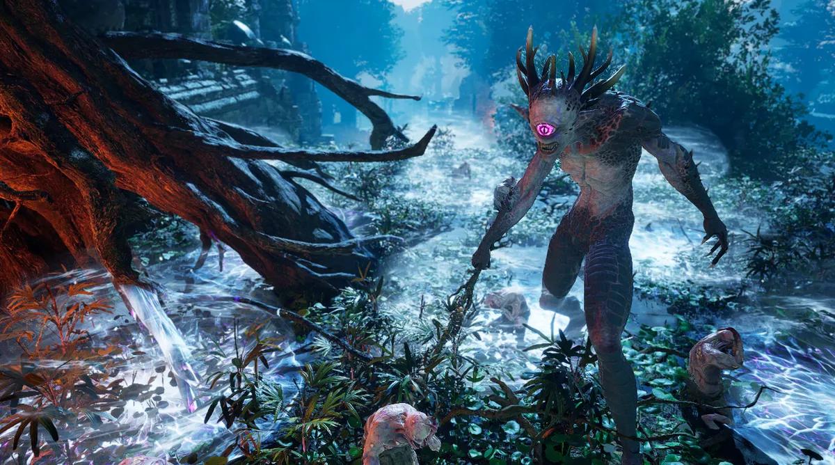 Dragonkin: The Banished Resenha