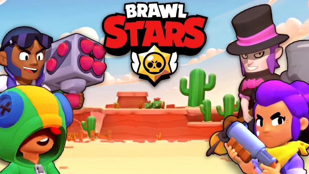 Brawl Stars x Electric Callboy - Revelada a origem de Damian, vídeo musical e cronograma de lançamento