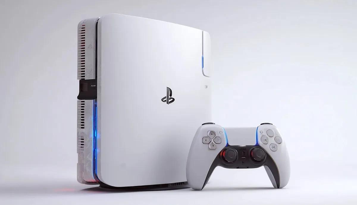 A PlayStation 6 poderá receber retrocompatibilidade com a PS4 e a PS5