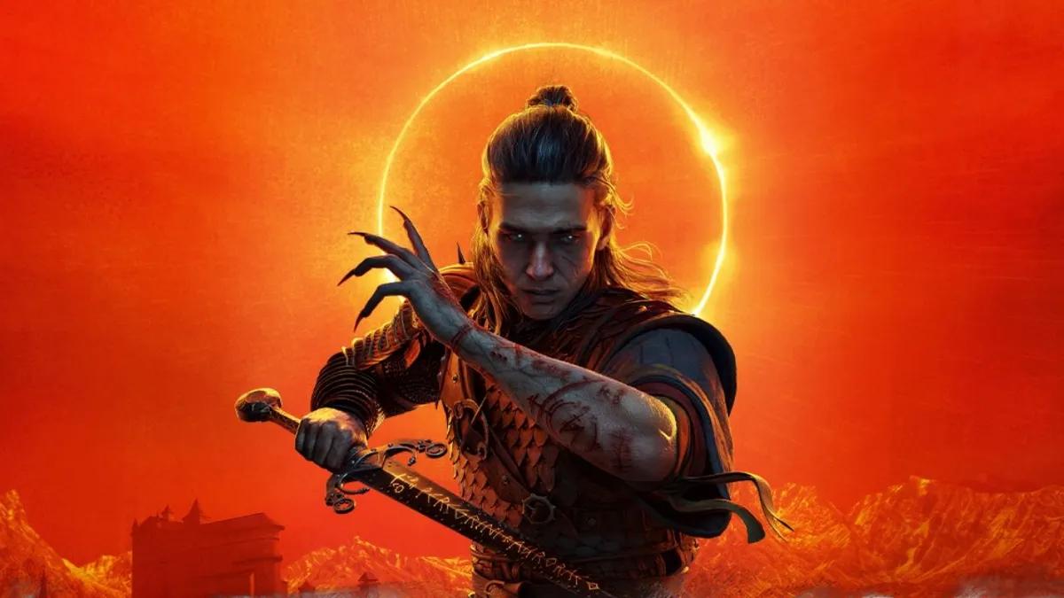 Blood of Dawnwalker será semelhante a Crimson Desert e Clair Obscur: Expedição 33