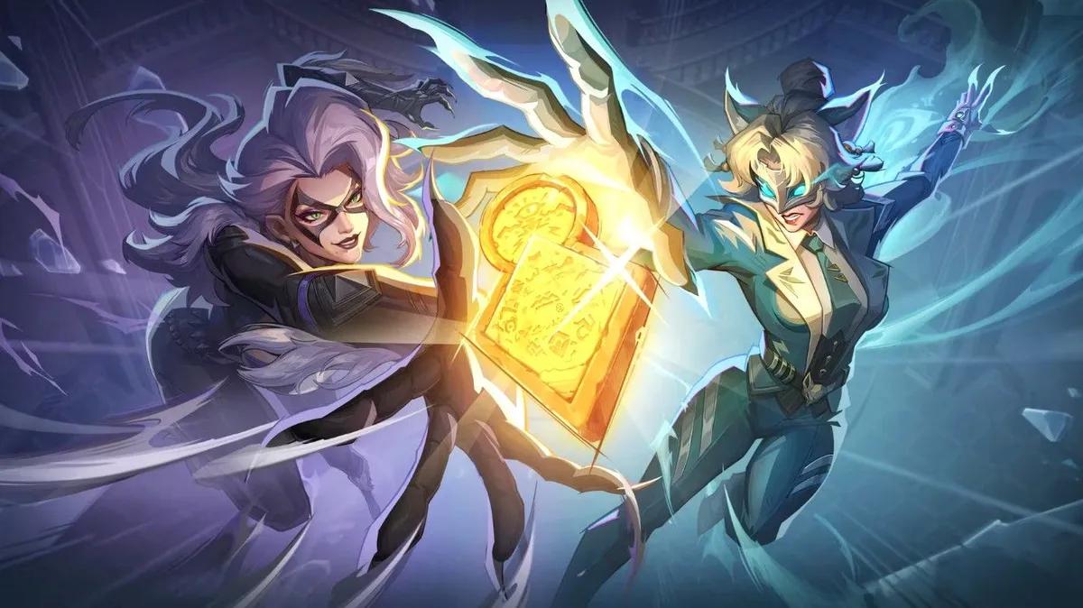 Atualização de meio da época do Marvel Rivals: Gato Preto, notas de atualização e roteiro