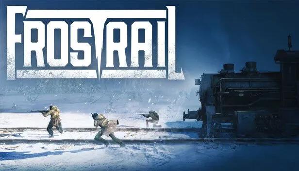 Frostrail - Novo Horror de Sobrevivência Co-Op dos desenvolvedores do Barotrauma