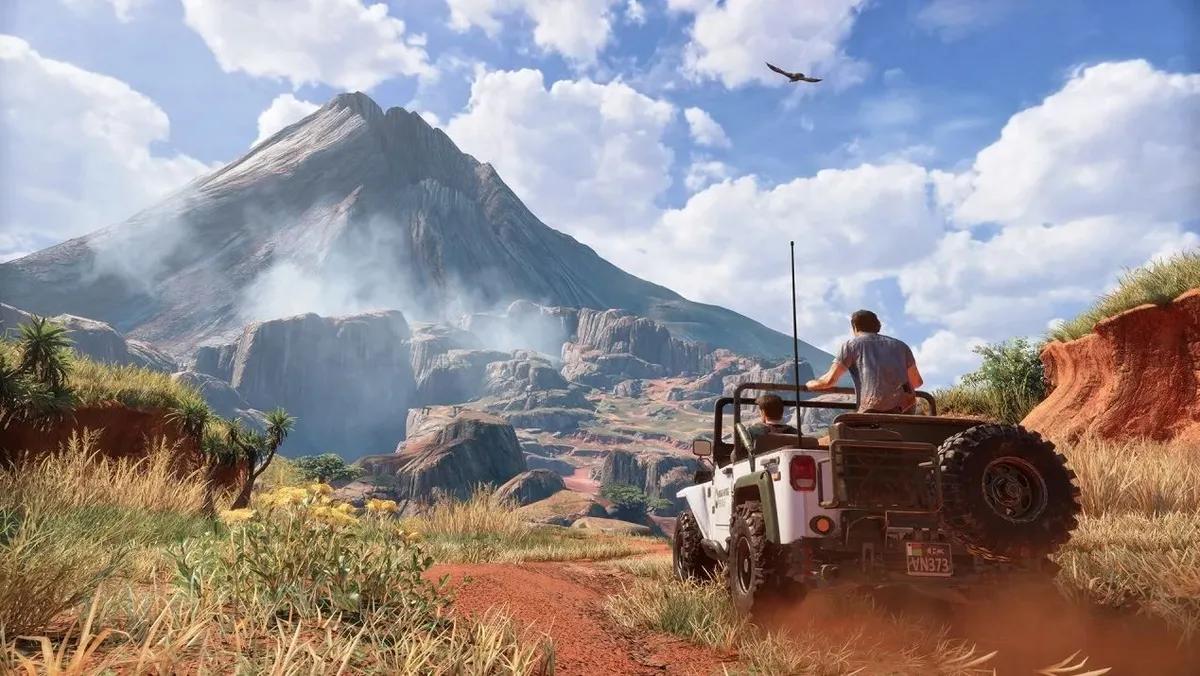 A Naughty Dog poderia ter cancelado Uncharted 4: A Thief’s End.
