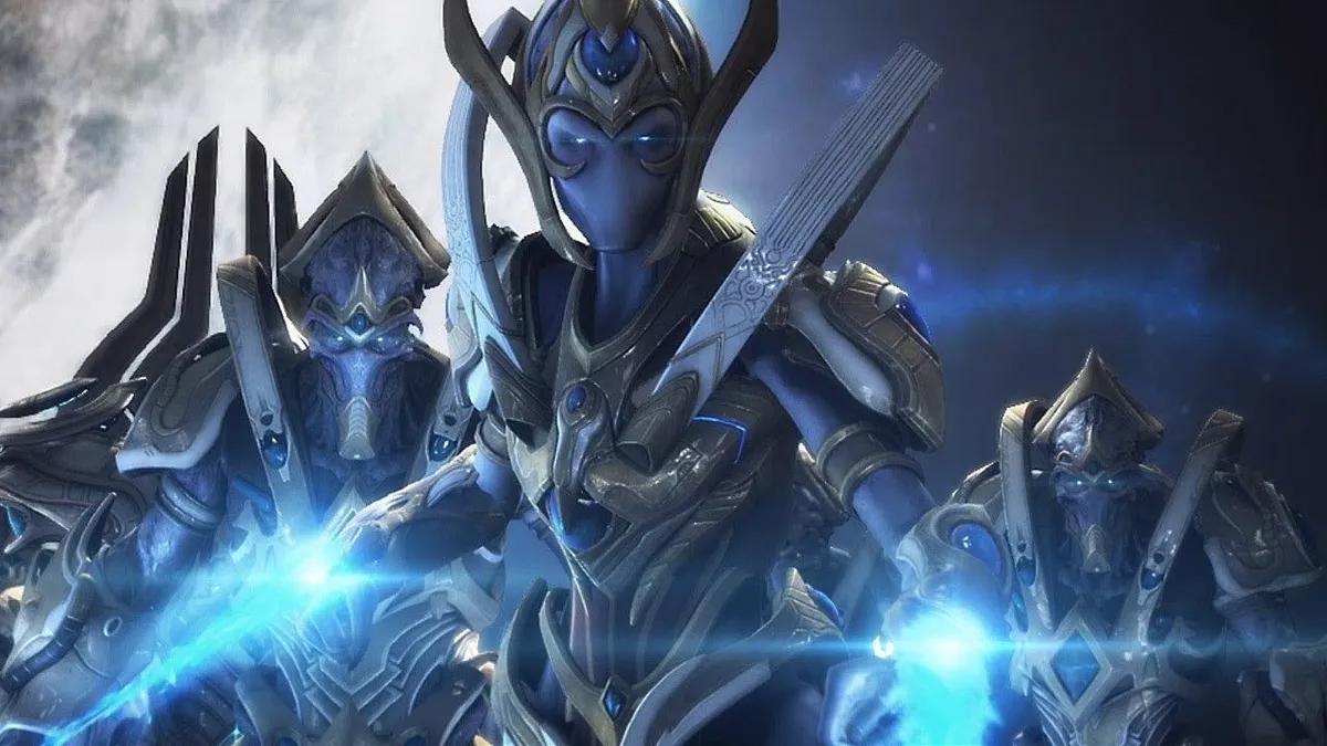 O novo StarCraft que está por vir não será parecido com Overwatch e terá um estilo mais cinematográfico.