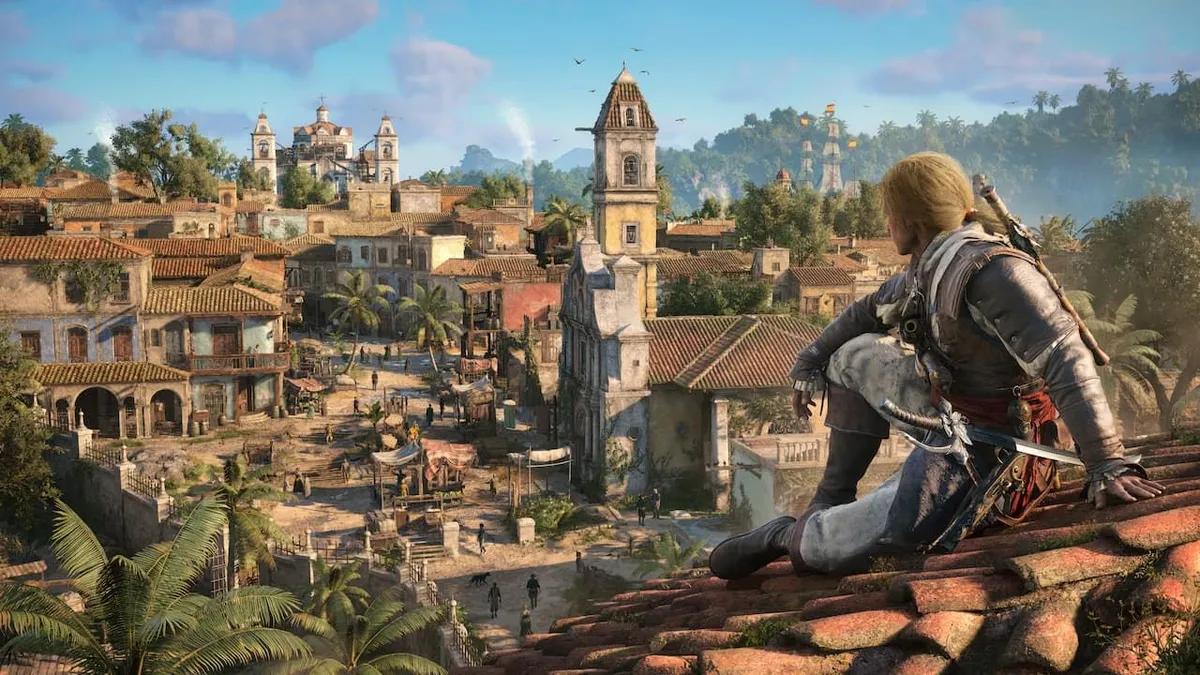 Fonte interna confirmou que a Ubisoft planeja lançar Black Flag Resynced para Switch 2.