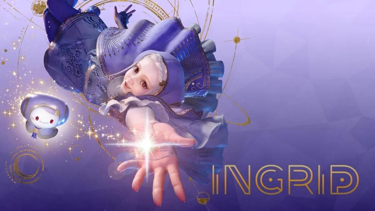 Street Fighter 6 - Ingrid entra para o elenco em 28 de maio com a revelação completa de seus golpes.