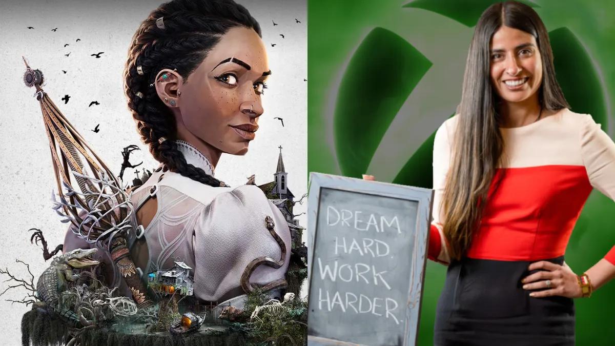 Asha Sharma não descarta jogos exclusivos para Xbox enquanto a Microsoft Gaming retoma o controle de sua marca.