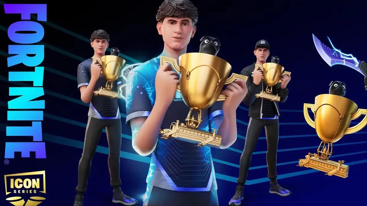 Bugha desclassificado da FNCS — Escândalo de trapaça abala o cenário competitivo de Fortnite