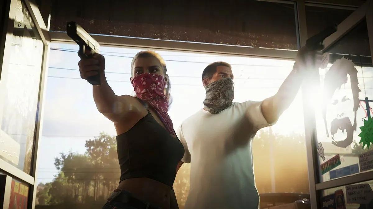O desenvolvedor de GTA 6 não está nada contente com Jason Schreier, da Bloomberg.