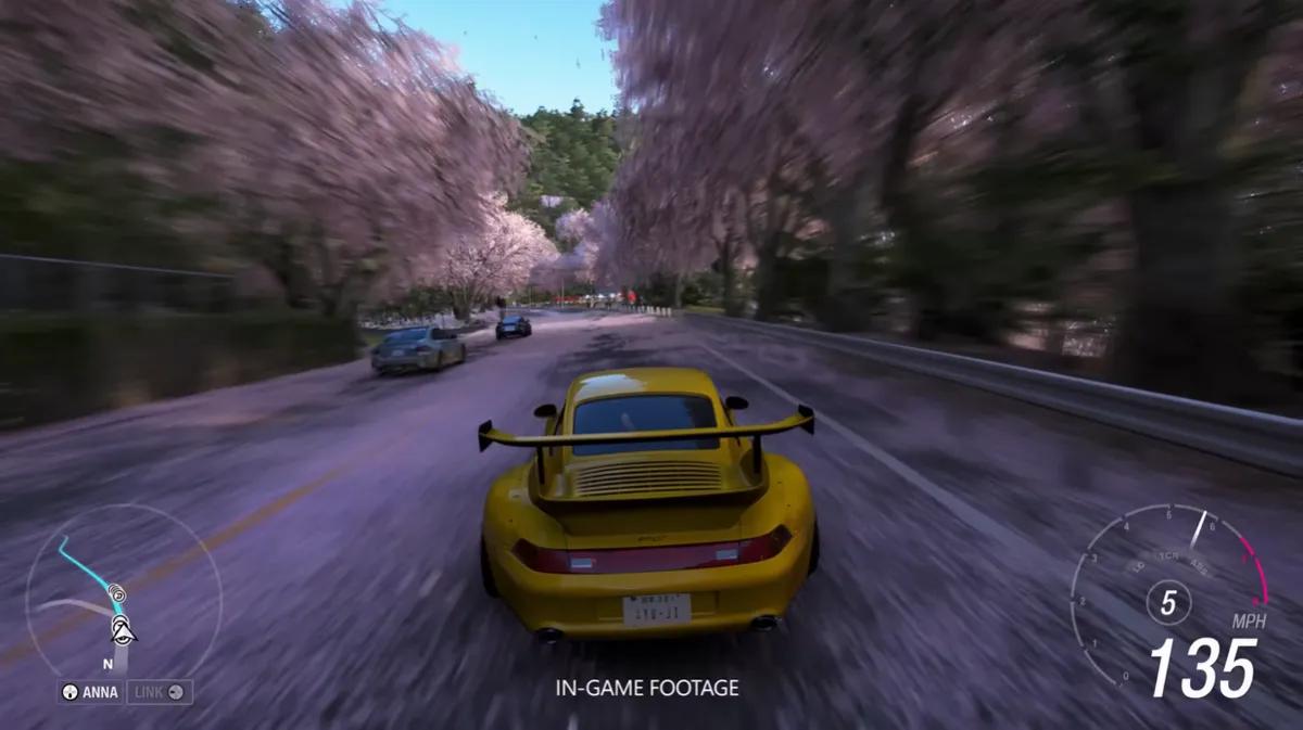 Playground Games explica a mecânica de Forza Horizon 6 em sessão de perguntas e respostas com a comunidade.