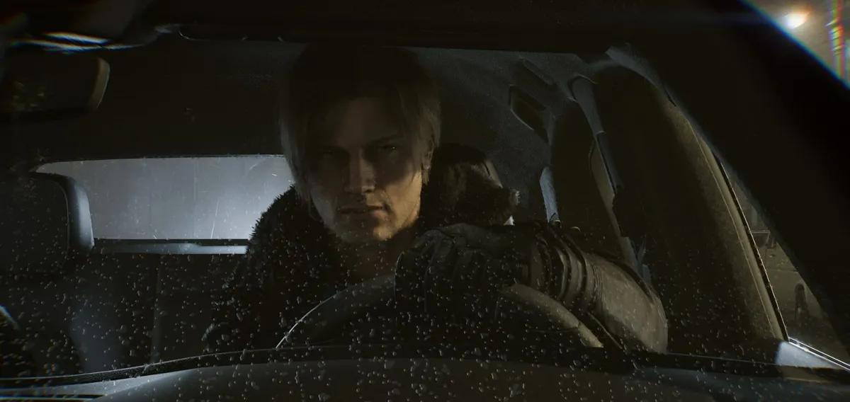 Até aos 70 anos: A Capcom está a fazer uma provocação sobre as aparições de Leon S. Kennedy em futuros jogos Resident Evil