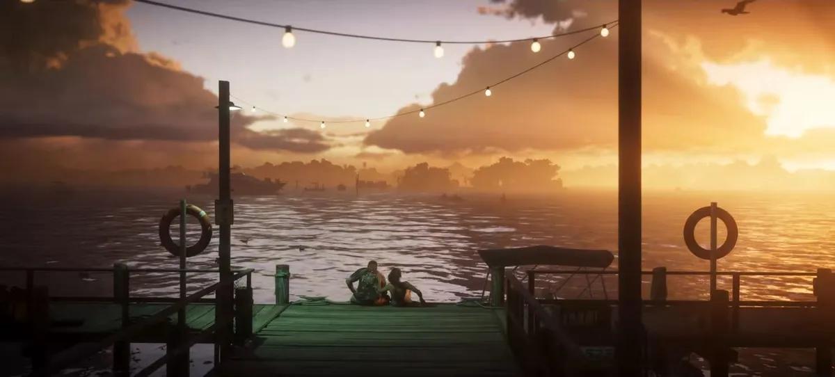 A Rockstar Games apresentará vários trailers de GTA 6 em breve