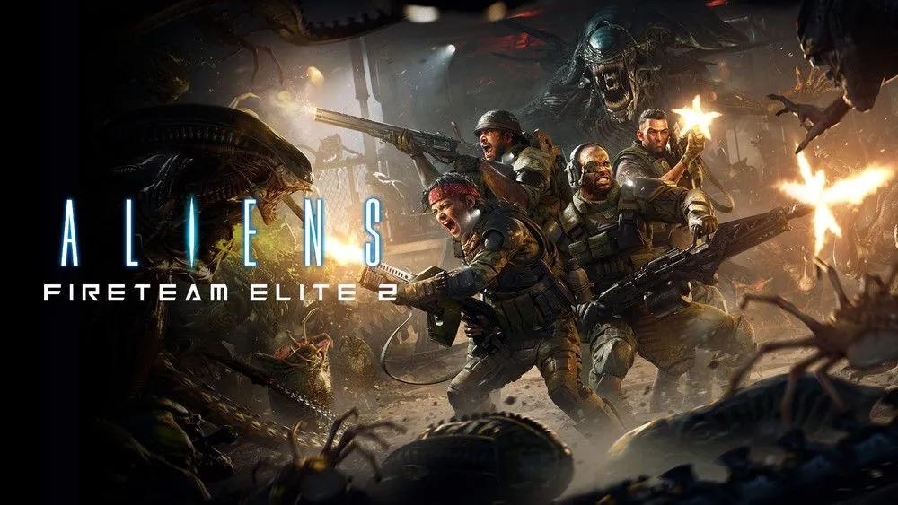 Sequela de Alien: Fireteam Elite oficialmente confirmada com um trailer de revelação