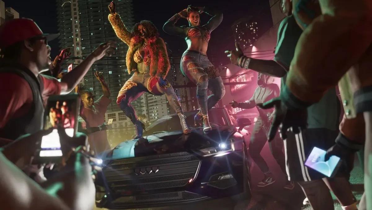 GTA 6 pode vender 45 milhões de cópias na primeira semana, semelhante ao sucesso de Mario Kart para a Switch