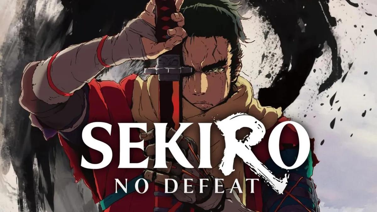 Anime Sekiro confirmado para outubro - Primeiros episódios chegam aos cinemas a 4 de setembro