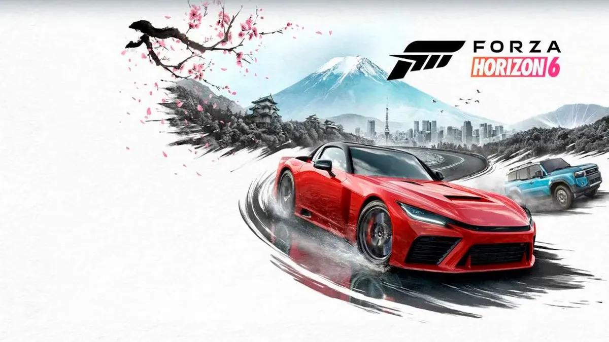 A Playground Games reagiu duramente à fuga de informação sobre Forza Horizon 6 para PC