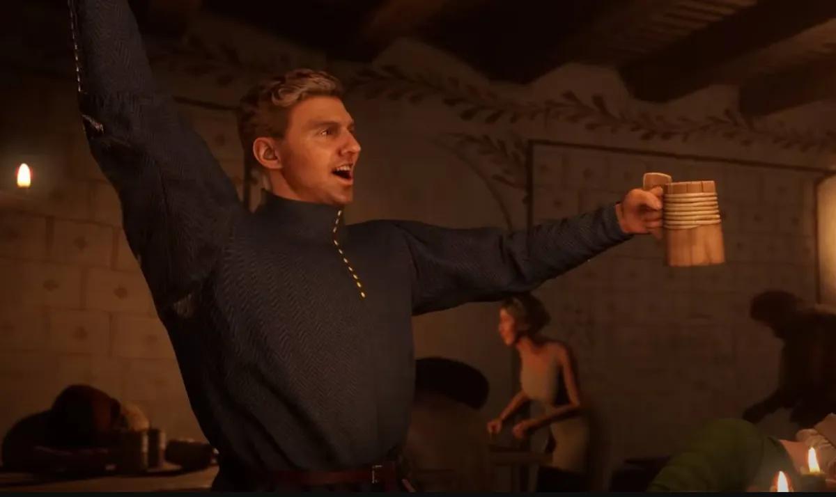 Designer do Warhorse credita a um artigo do Boots de 2018 a criação do mecanismo de roubo de NPCs do KCD2