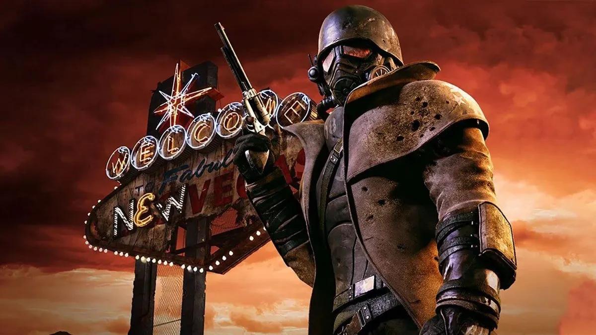 Chris Avellone não tem a certeza se a Bethesda pode fazer Fallout: New Vegas Remastered