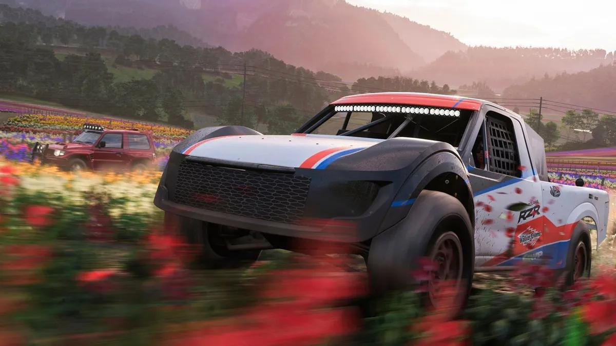 A Playground Games admitiu o facto de Forza Horizon 6 ter vazado para PC