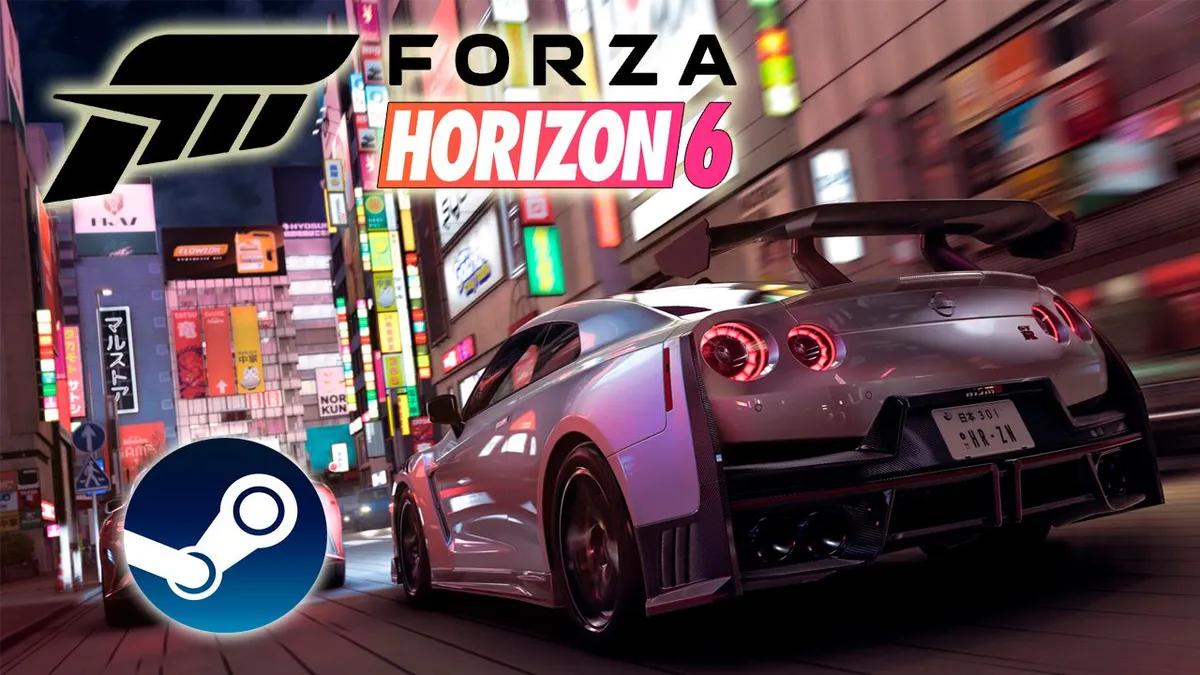 Forza Horizon 6 pode ter sido divulgado por alguém que teve acesso antecipado ao jogo