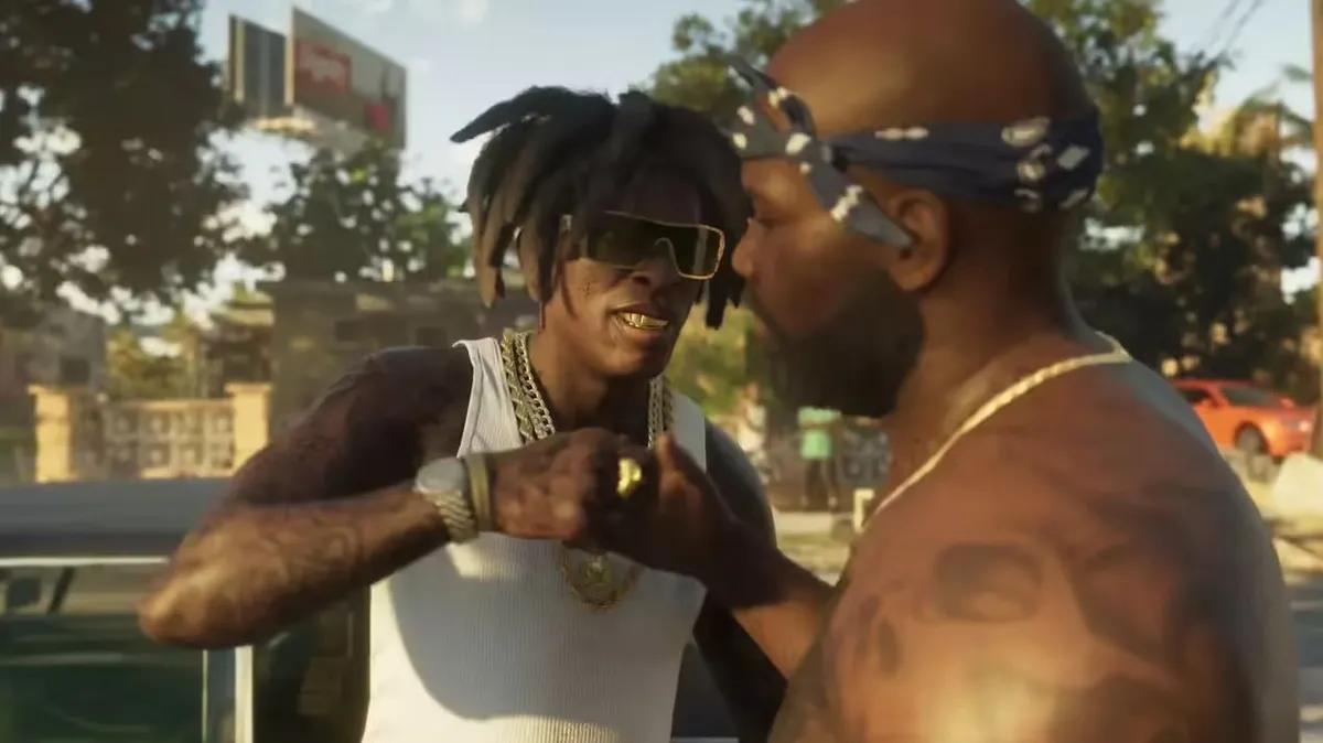 A Rockstar Games planeia modernizar o sistema de NPCs do Red Dead Redemption no GTA 6