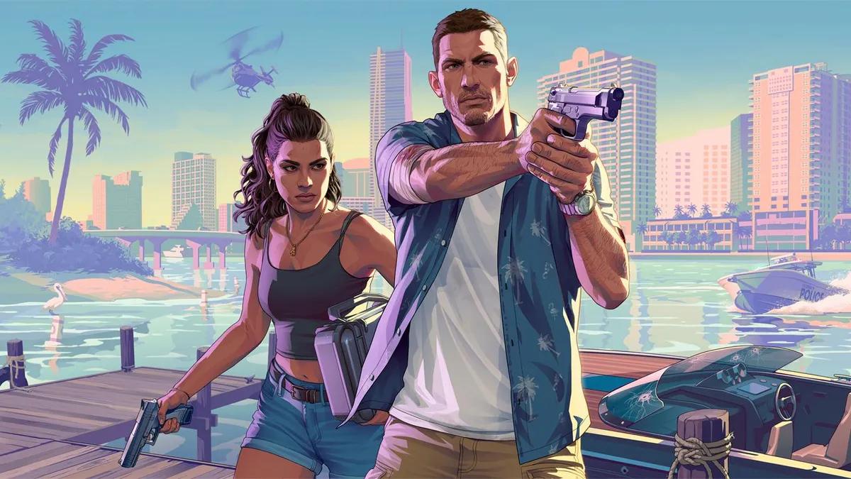 Vazamento da Best Buy revela que as pré-vendas de GTA 6 começarão na próxima semana.