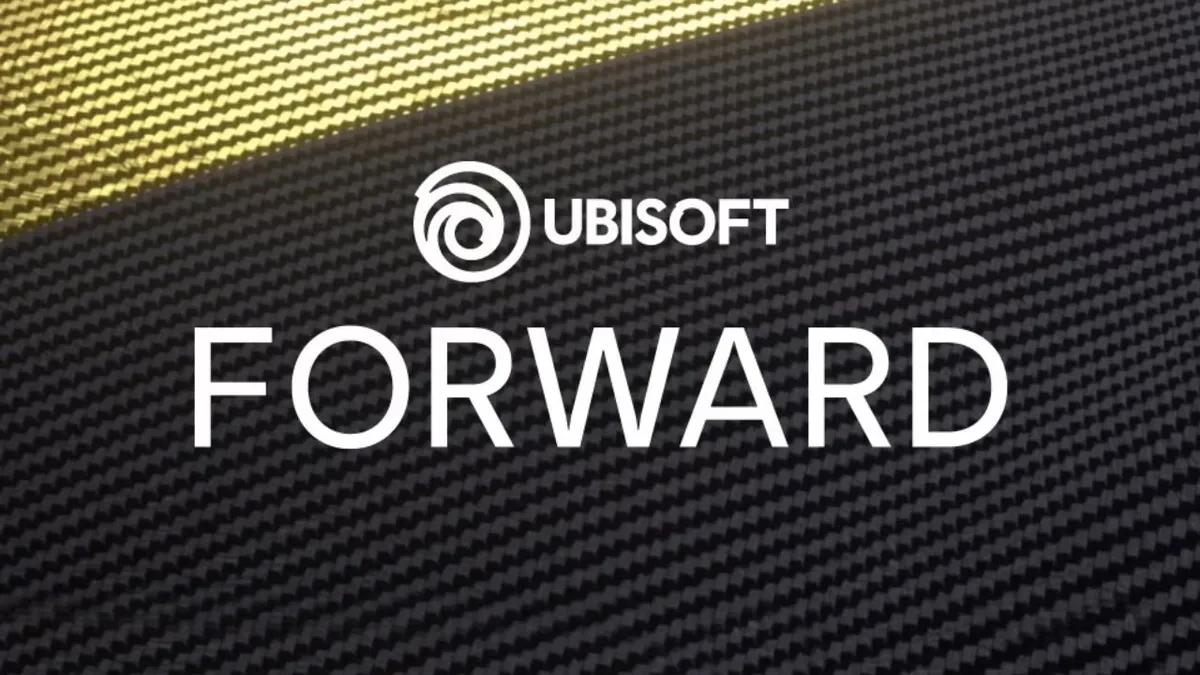 A apresentação Ubisoft Forward não está planejada para junho deste ano.