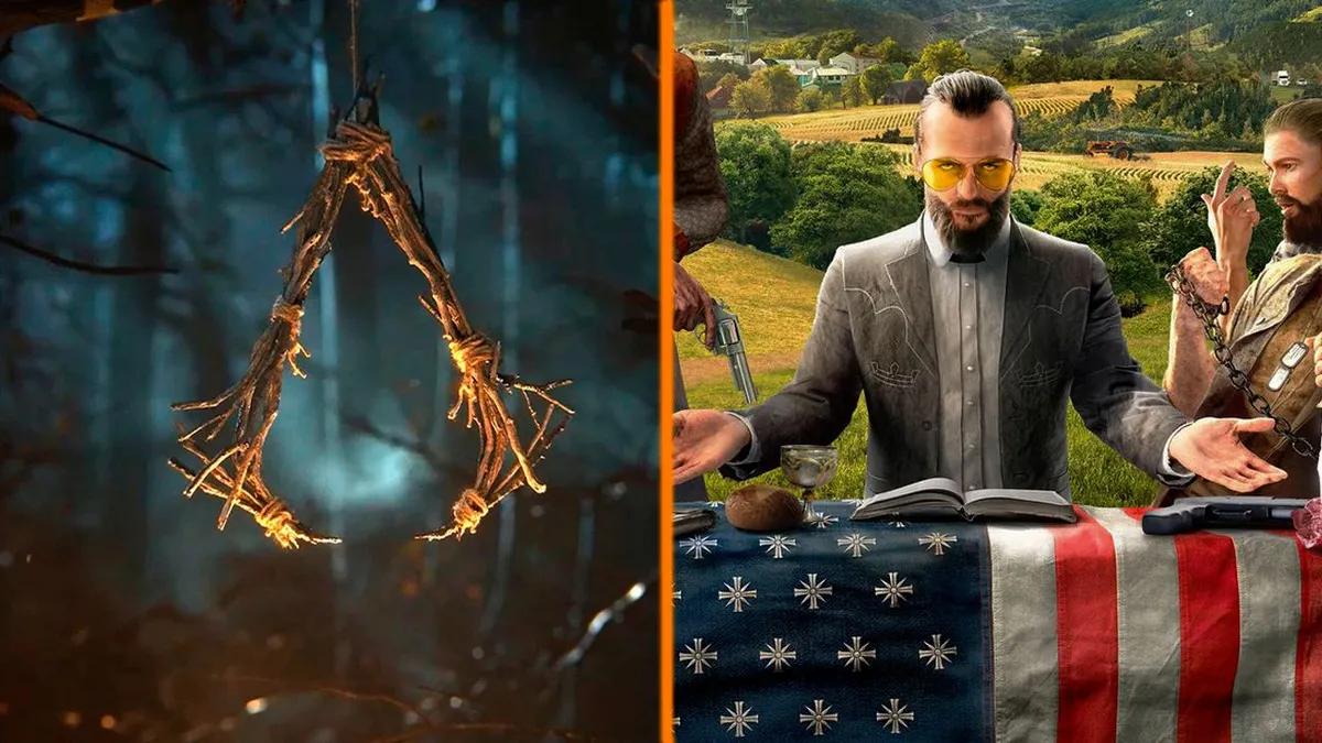 Uma fonte compartilhou novas informações sobre Far Cry 7 e Assassin’s Creed Codename Hexe.