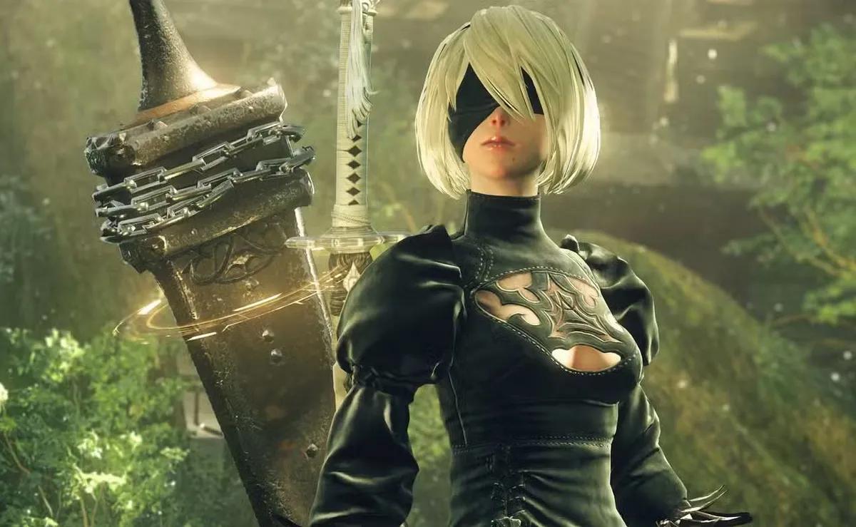 Os desenvolvedores de NieR negaram rumores sobre uma sequência de NieR: Automata.