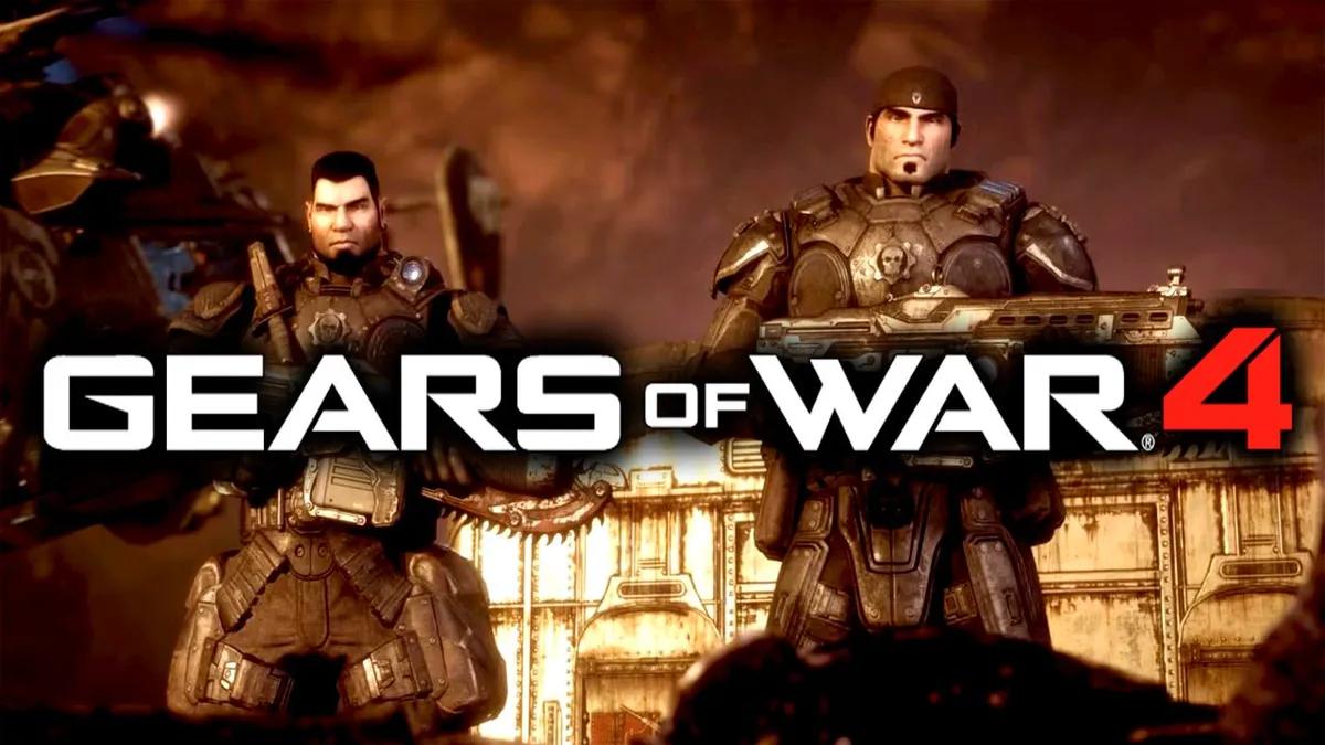 Cliff Bleszinski revelou a ideia original para Gears of War 4 da Epic Games.