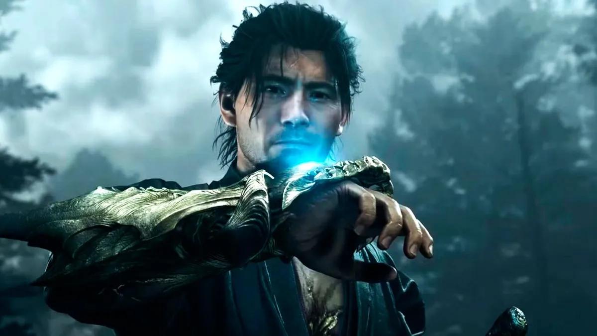 Onimusha: Way of the Sword, da Capcom, ainda está previsto para ser lançado este ano.