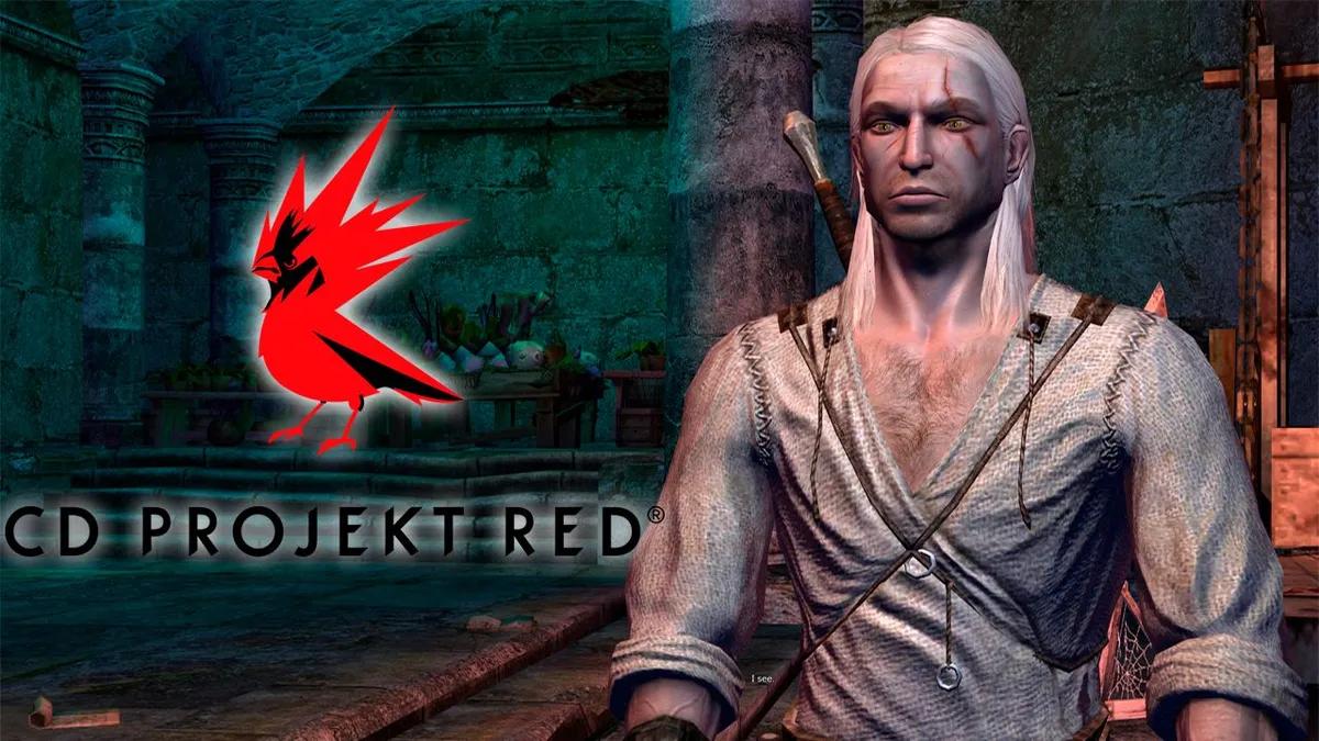 A CD Projekt RED revelou que o The Witcher original poderia ter incluído um modo multijogador.