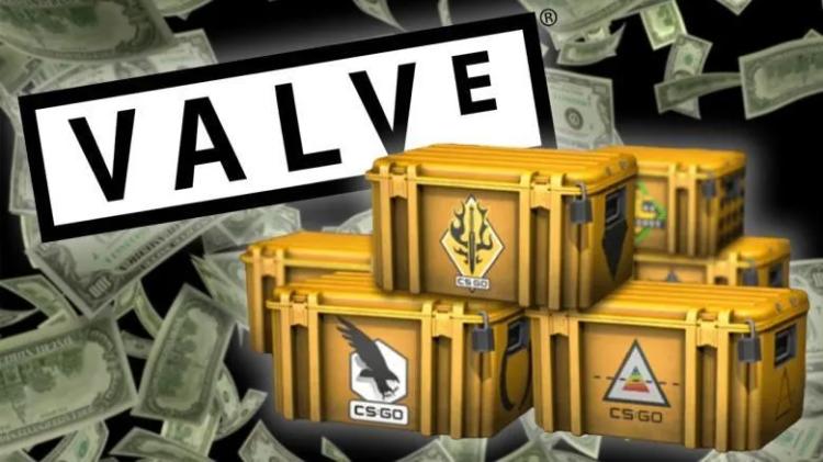 Gabe Newell e a Valve são criticados por causa das loot boxes, enquanto a empresa tenta se esquivar das acusações de jogos de azar no tribunal.