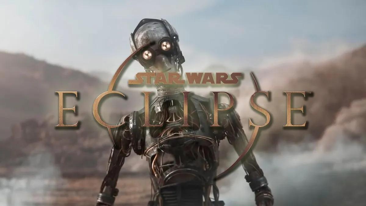 Star Wars Eclipse, da Quantic Dream, ainda está em desenvolvimento, mas a situação continua complicada.