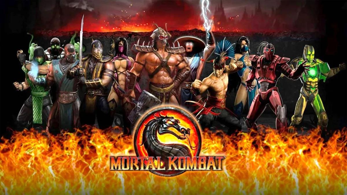 Ed Boon pode estar insinuando remasterizações de jogos da franquia Mortal Kombat em breve.